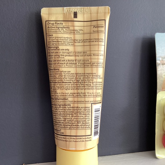 Sun Bum Set - Picture 2 of 7